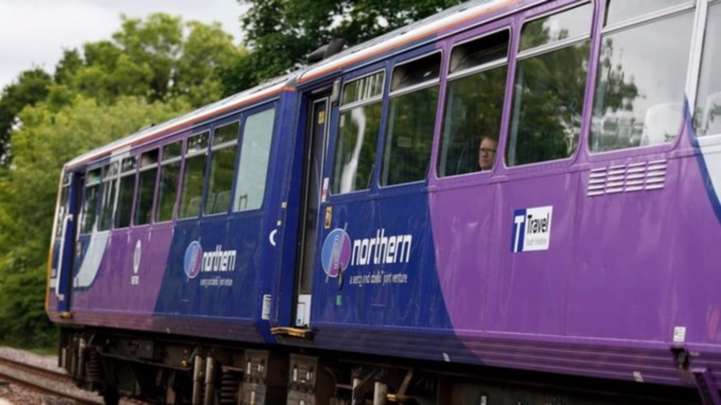 document view northern timetable webindd rail document view northern timetable webindd rail