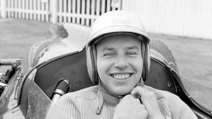 Image result for john surtees