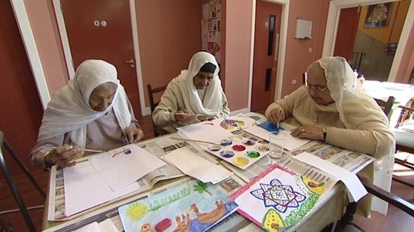 Guru Nanak Day Centre