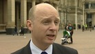 Liam Byrne will run for Mayor if Birmingham votes yes in May's referendum