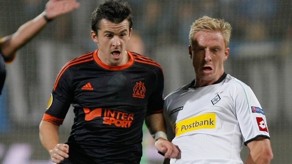 Joey Barton