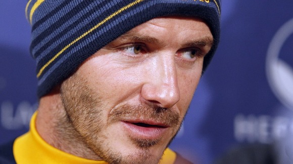 Beckham