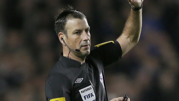 Clattenburg