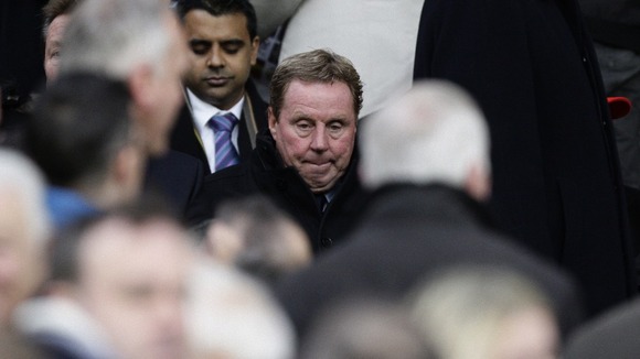 Redknapp