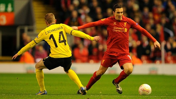 Stewart Downing