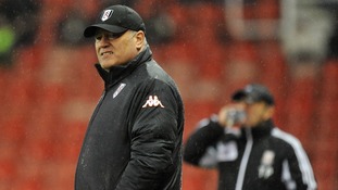 Martin Jol