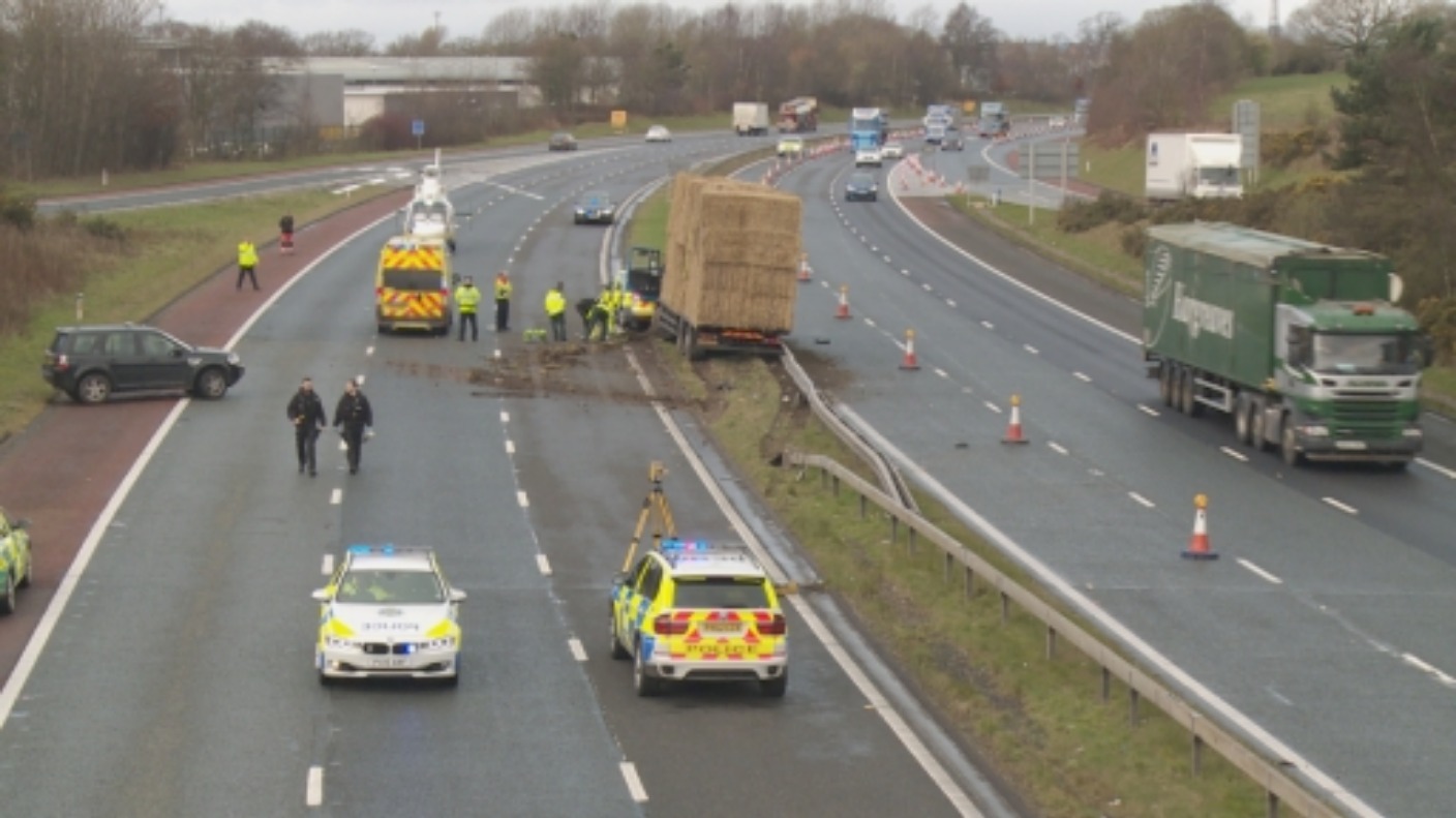 Casino junction 10 m6