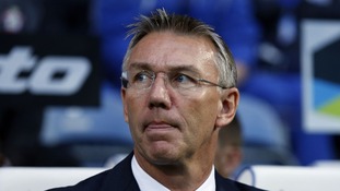Nigel Adkins