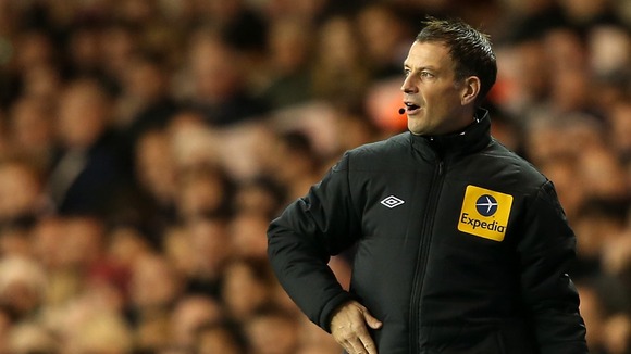 Clattenburg
