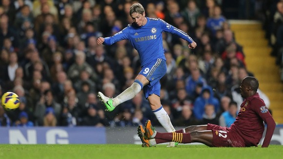 Fernando Torres