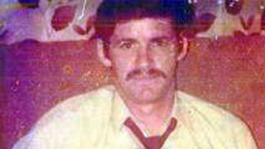 The body of Michael Walsh has been identified