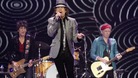 The Rolling Stones played London's O2 Arena to mark 50 years in the industry