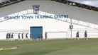 Ispwich Town