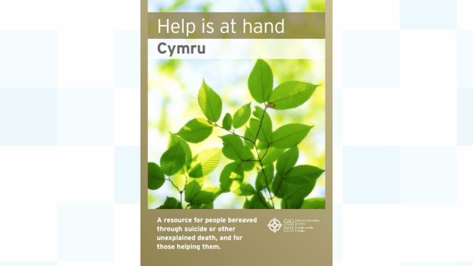 Help is at Hand handbook