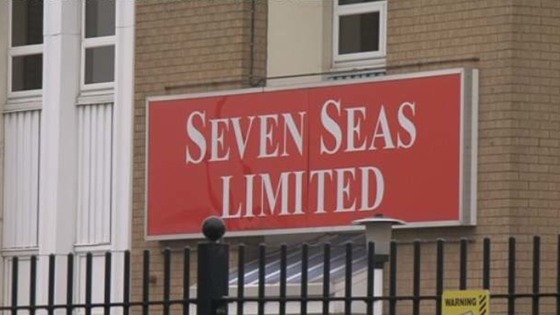 Seven Seas 
