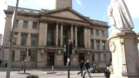 Hull Guild Hall