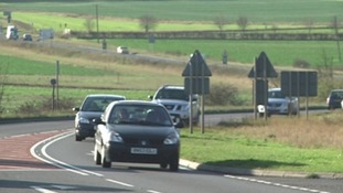 Work on the A453 to start next year