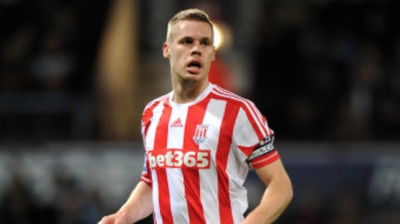 Ryan Shawcross