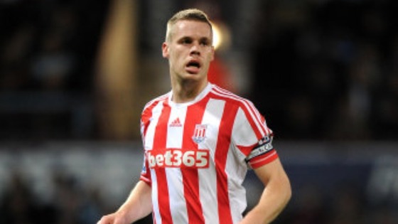 Ryan Shawcross
