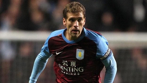 Aston Villa captain Stiliyan Petrov has been diagnosed with Acute Leukaemia. 