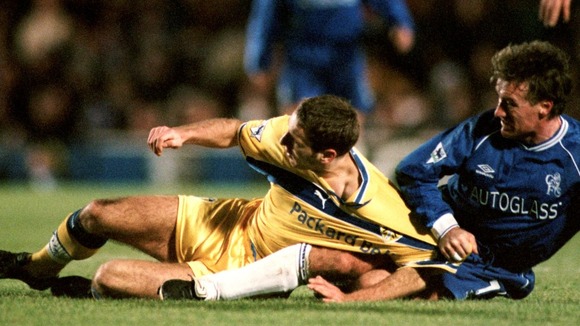 Deschamps