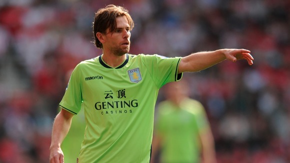 Brett Holman