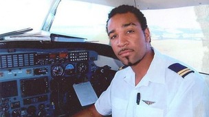 Jason Osu