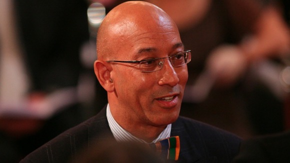 Peter Herbert