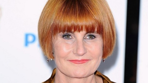 Mary Portas wants to rejuventate high streets