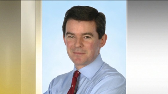 Hugh Robertson