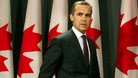 Bank of Canada Governor Mark Carney 