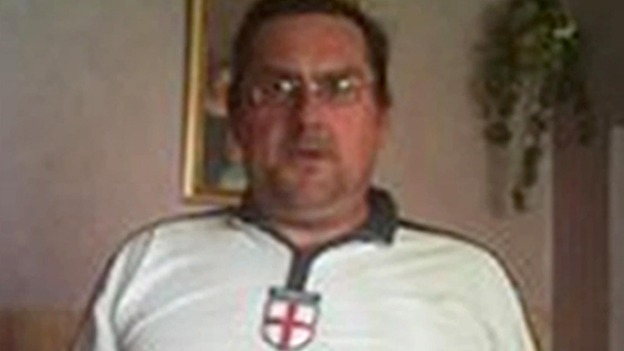 Trevor Muirhead