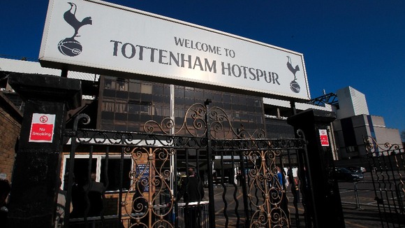 White Hart Lane
