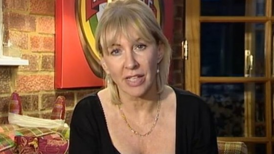 I'm A Celebrity MP Nadine Dorries has insisted she has done nothing wrong