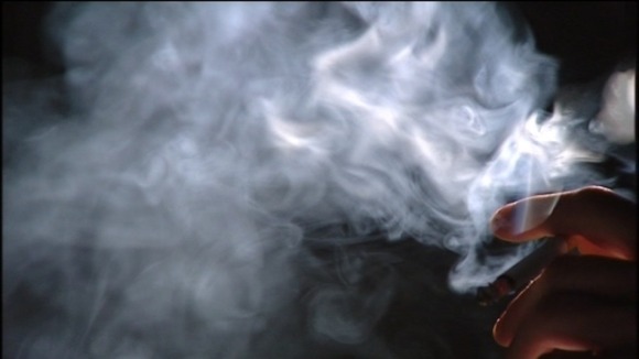 It is thought using plain packaging will make cigarettes less attractive to children.