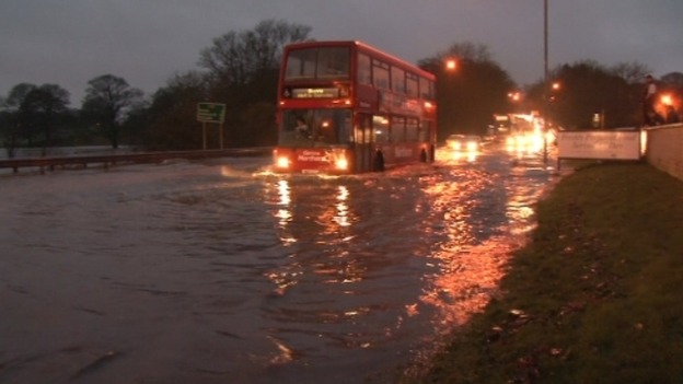 A167 bus