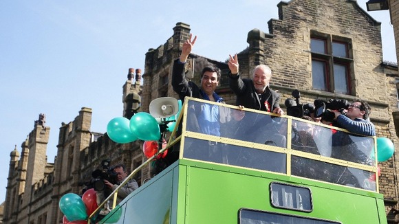 George Galloway