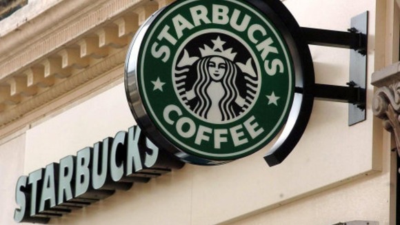 Starbucks is an American company