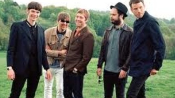Kaiser Chiefs