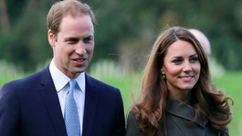 Cambridgeshire prepares to welcome the Royal couple