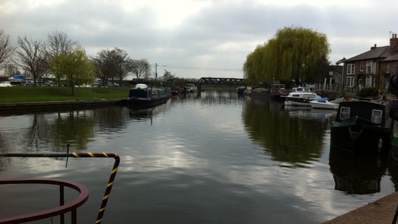 Ely in East Cambridgeshire ranked top as best place to live in rural Britain.