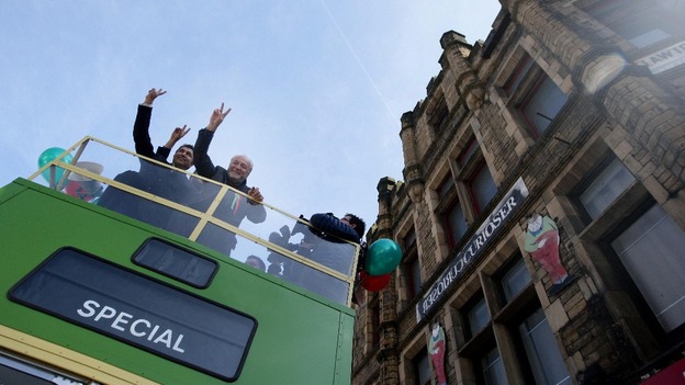 George Galloway