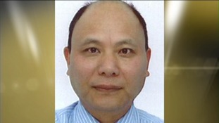 Anxiang Du went missing after the Ding family were found killed in their home in Wootton, Northampton in April 2011.