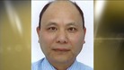 Anxiang Du went missing after the Ding family were found killed in their home in Wootton, Northampton in April 2011.