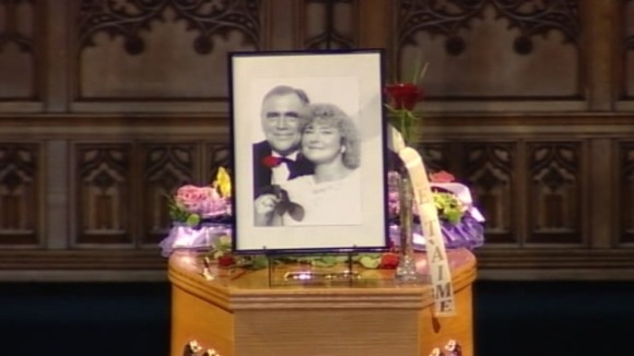 Bill Tarmey