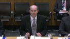 David Sissling, Chief Executive NHS Wales