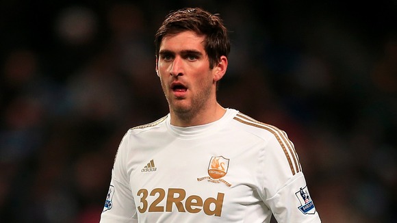 Danny Graham