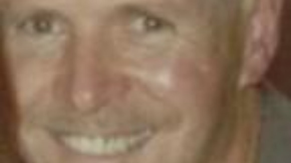 Constable Stephen Carroll