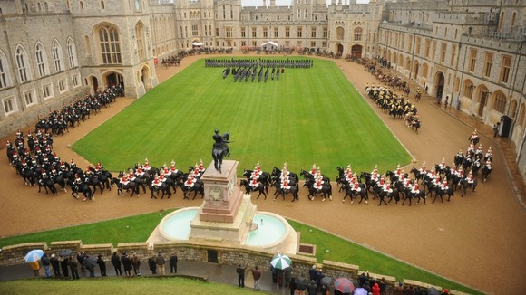 queen, windsor, kuwait