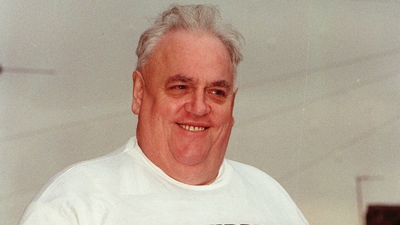 Cyril Smith